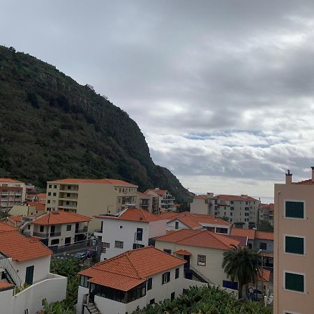 Bento Lodge By Madeira Holiday Rentals Ribeira Brava Luaran gambar