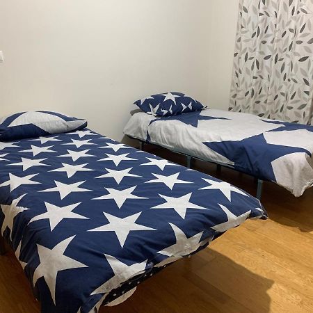 Bento Lodge By Madeira Holiday Rentals Ribeira Brava Luaran gambar