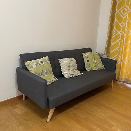 Bento Lodge By Madeira Holiday Rentals Ribeira Brava Luaran gambar