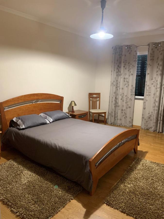 Bento Lodge By Madeira Holiday Rentals Ribeira Brava Luaran gambar
