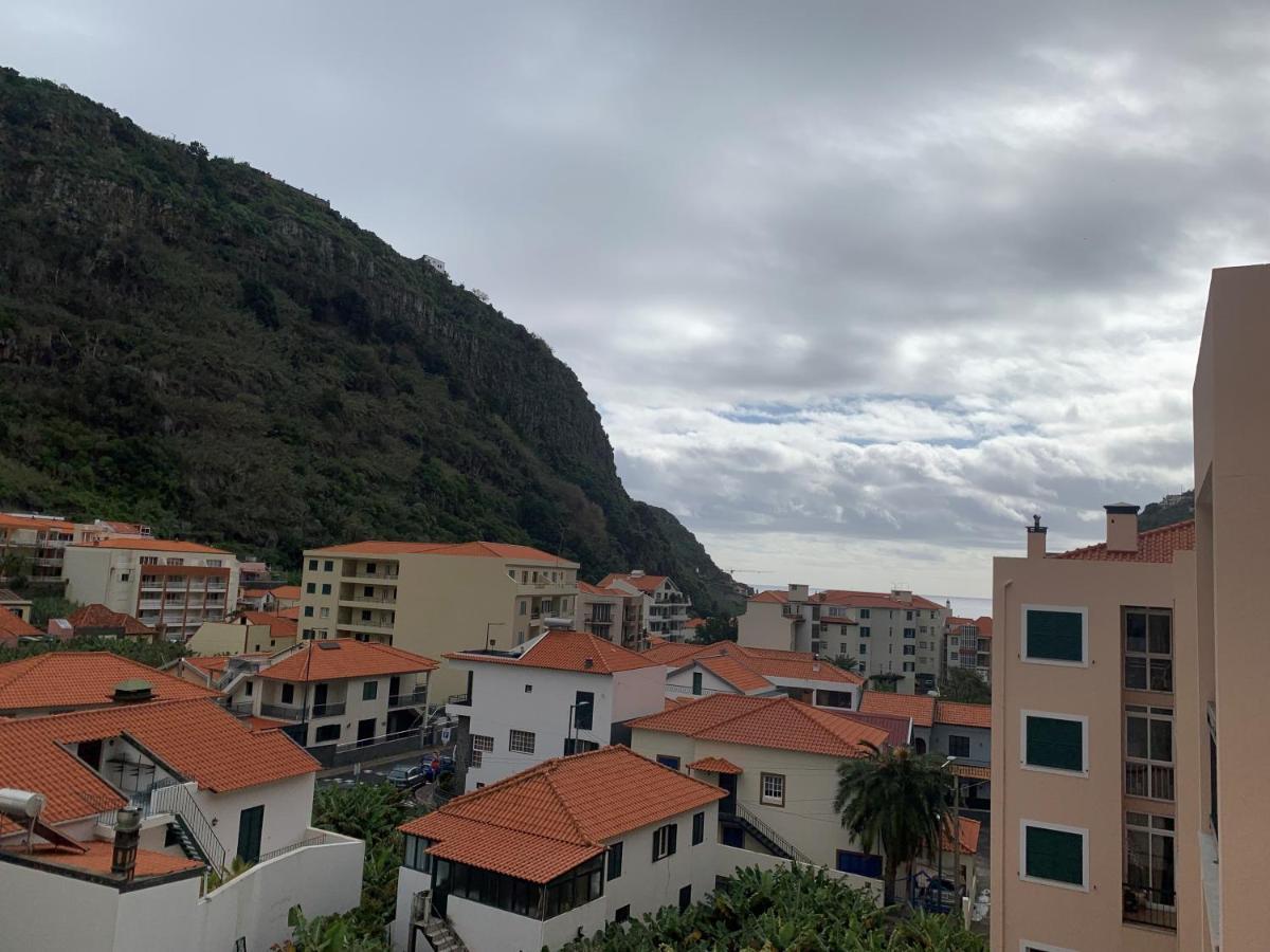 Bento Lodge By Madeira Holiday Rentals Ribeira Brava Luaran gambar