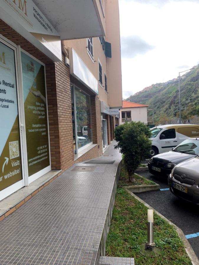 Bento Lodge By Madeira Holiday Rentals Ribeira Brava Luaran gambar
