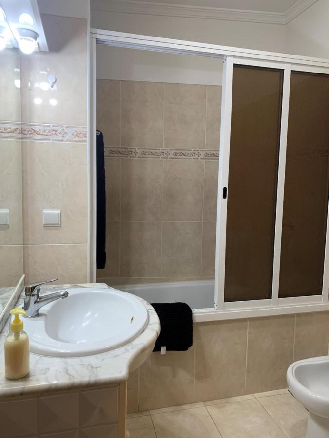 Bento Lodge By Madeira Holiday Rentals Ribeira Brava Luaran gambar