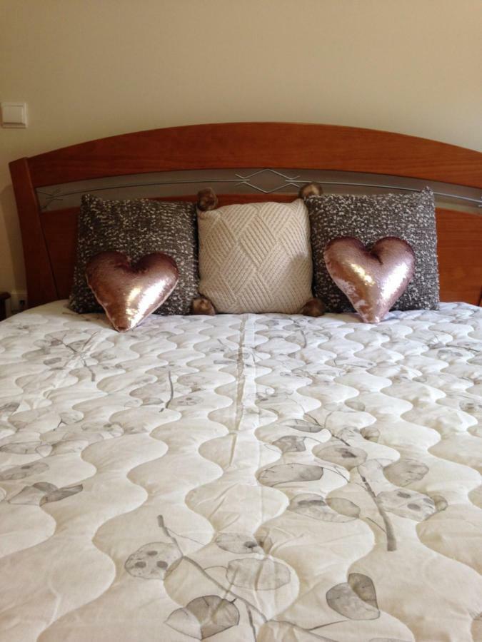 Bento Lodge By Madeira Holiday Rentals Ribeira Brava Luaran gambar