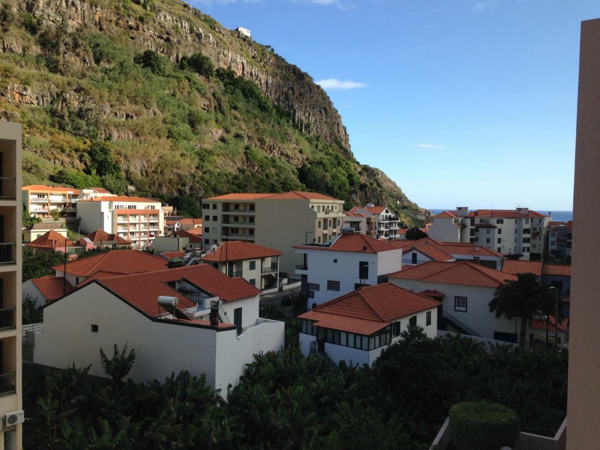 Bento Lodge By Madeira Holiday Rentals Ribeira Brava Luaran gambar